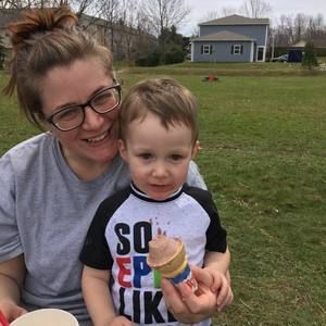 Meet your Posher, Brandi